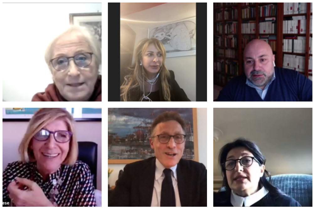 Raccolta e valutazione della prova dichiarativa del minore nei reati di abuso – Refluenza nella predisposizione del ricorso per Cassazione – 17.02.2021